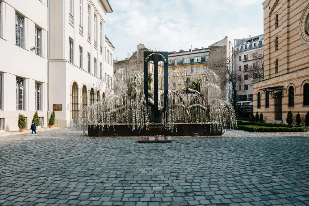 Hungarian Guest Investor Program