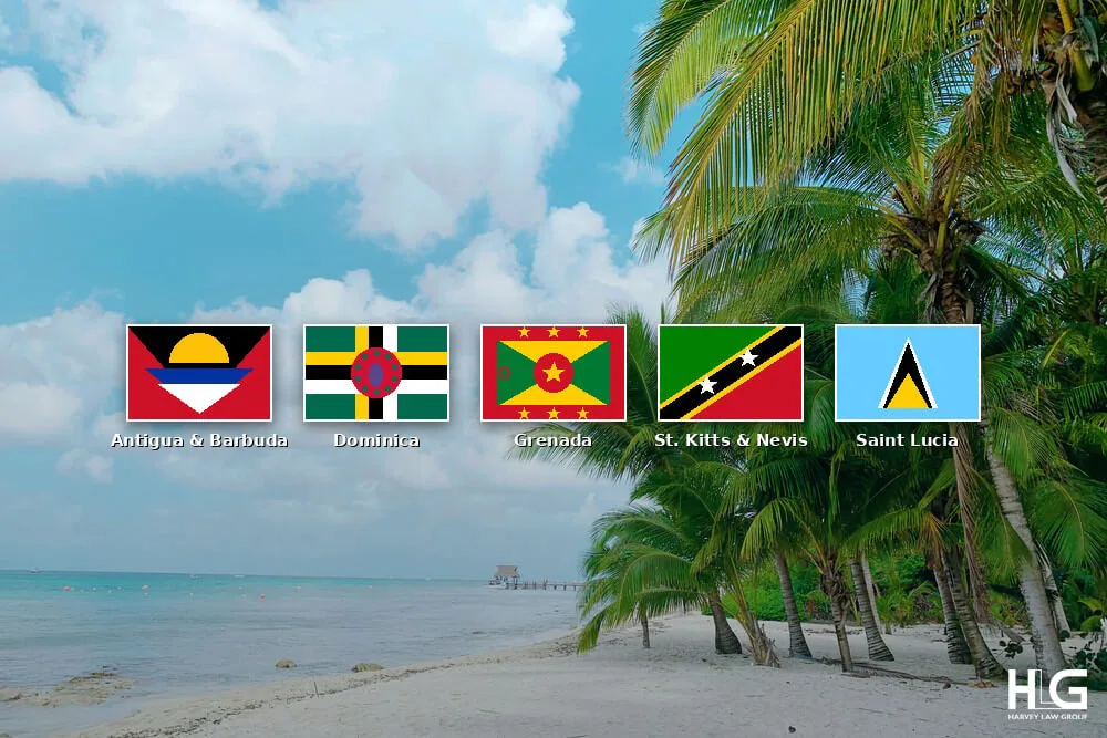 Caribbean Citizenship by Investment