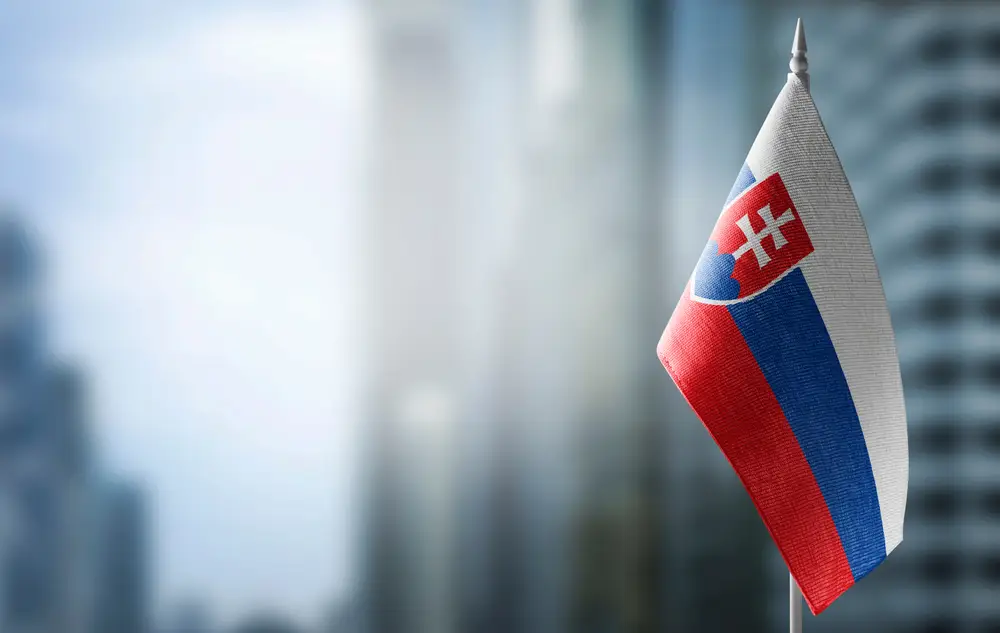 Slovak citizenship by descent
