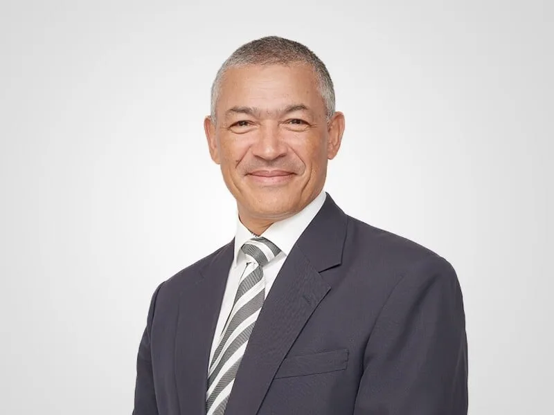 Steven Corbin
